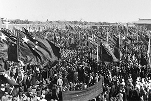 1949年：新中國(guó)誕生